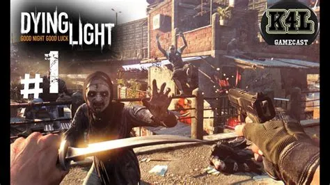 Is dying light 2 local multiplayer