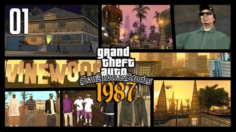 How many hours is gta san andreas story