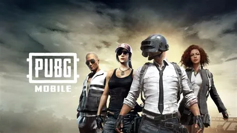 Which mobile game is same as pubg