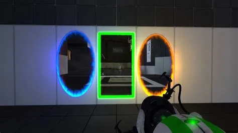 Will portal 3 ever exist