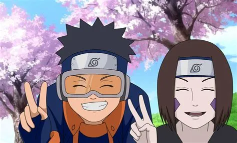 Who is obito best friend