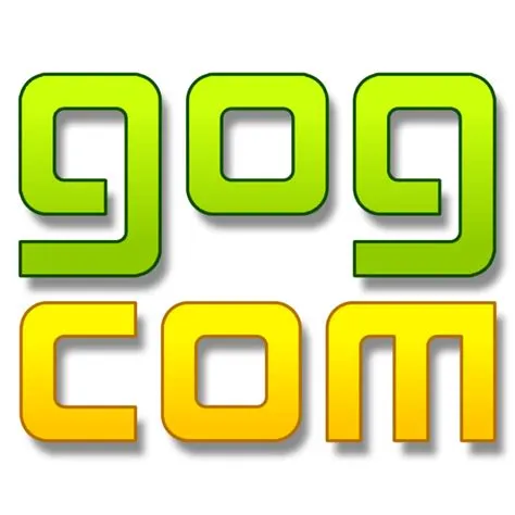 How do i get the game installer on gog