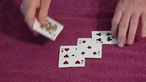 Is 16 the worst hand in blackjack