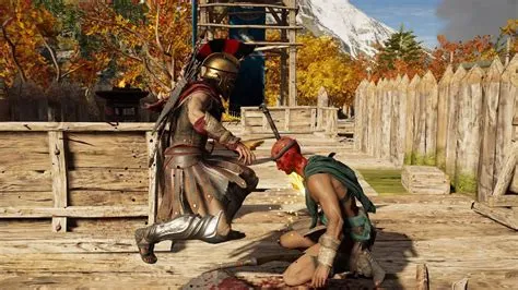 Who has the most kills in assassins creed odyssey