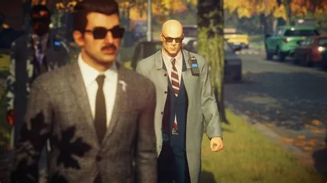 Will hitman 3 have expansions