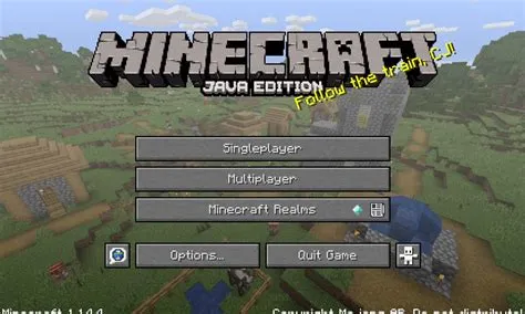 What version of minecraft pe is 2014