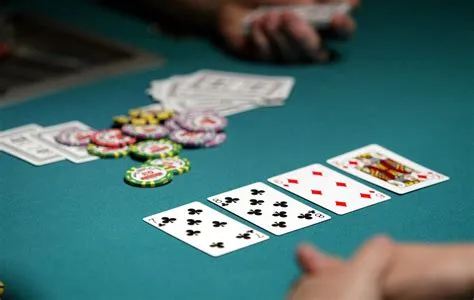 Can you make good money playing poker