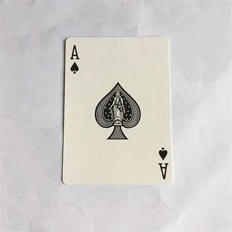 Do you split against an ace