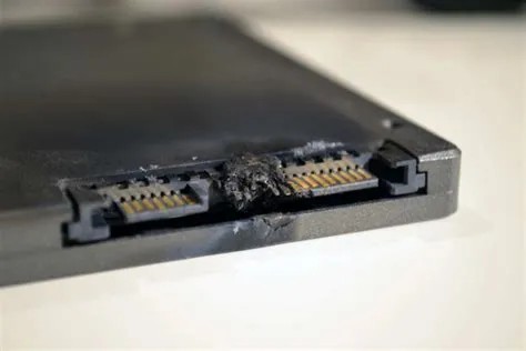 What damages your ssd