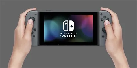 Is the switch really 1080p