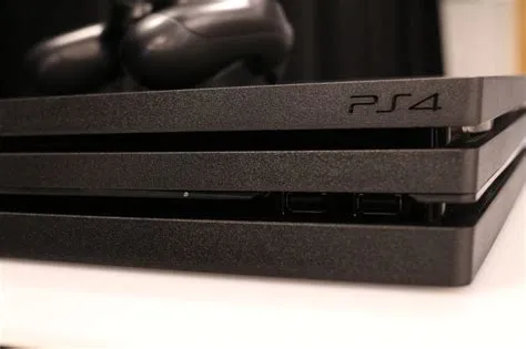 How powerful is ps4 to ps3