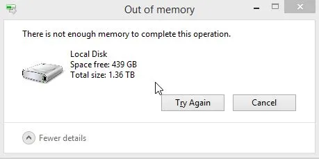 Does exit 0 free memory