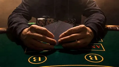 Is poker not a game of skill