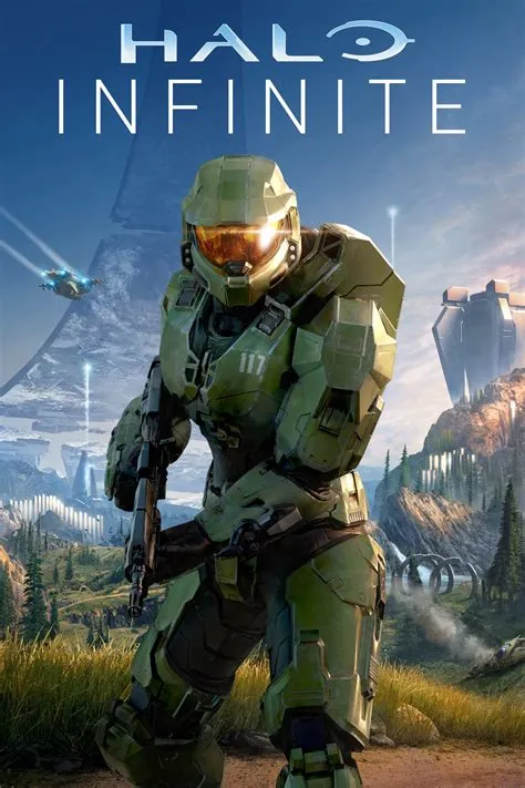 How many gb is halo infinite pc campaign download