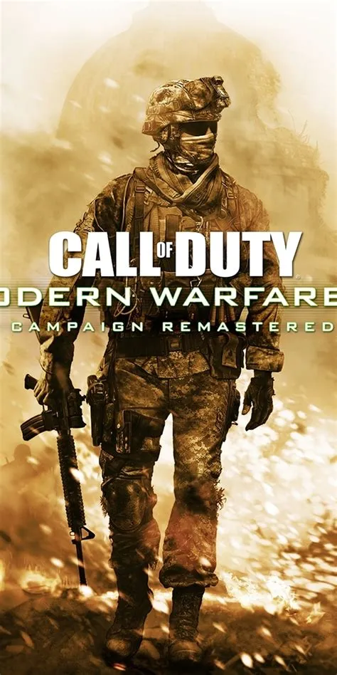 Does modern warfare 2 have a camp