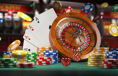 What is the best chance to make money at a casino