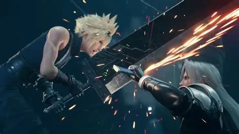 How long will final fantasy 7 remake be