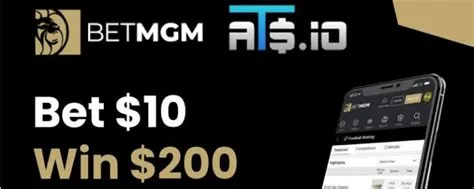 How to get mgm 200 bonus