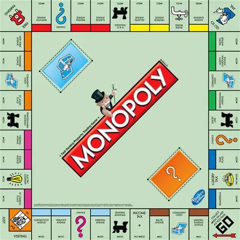 Who owns monopoly now