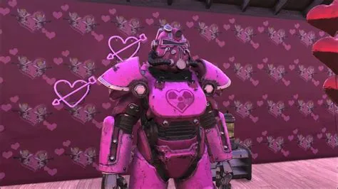 What armor can valentine wear fallout 4