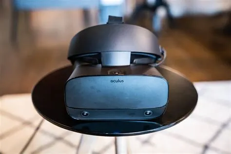 Do all oculus need a pc