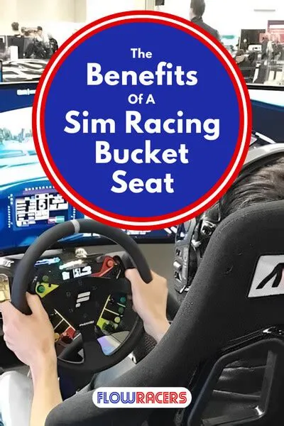 What are the benefits of sim racing