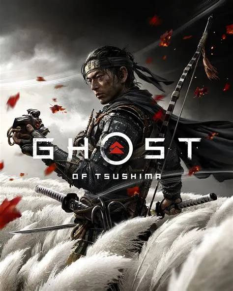 Should a 12 year old play ghost of tsushima