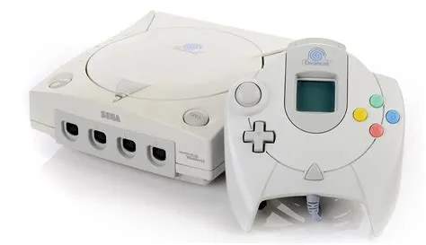 Are games still being made for dreamcast