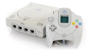 Are games still being made for dreamcast?