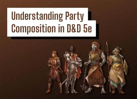 What is an ideal dnd