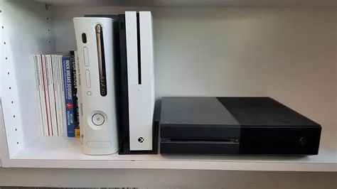 Is xbox 360 better than xbox one