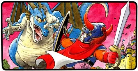 Did akira toriyama make dragon quest 11