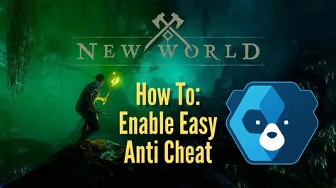 How to download anti-cheat