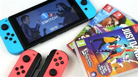 Why are physical switch games more expensive