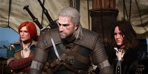 Is witcher 3 worth it ps5