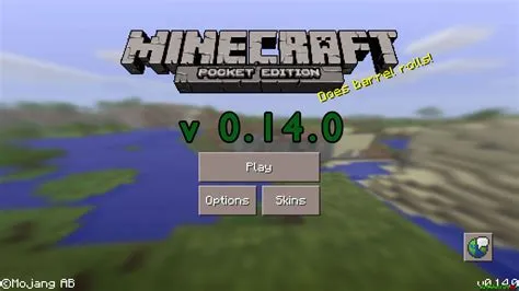 When was minecraft pe 0.4 0 released