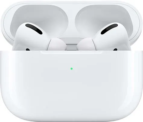 Do airpods 3 have noise cancellation