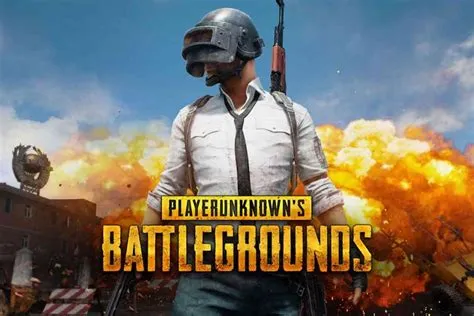 Is pubg a violent game