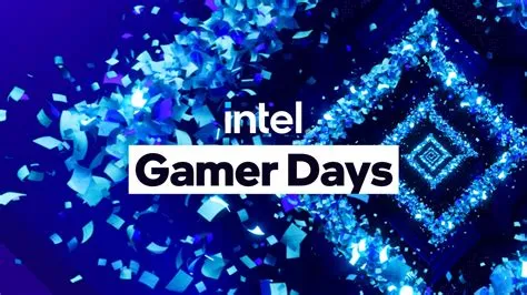 Is there a gamers day