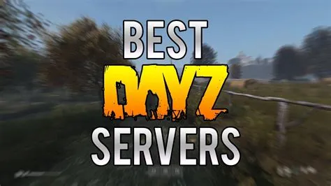 How much ram does a dayz server need