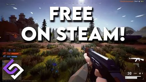 Can i upload my game to steam for free