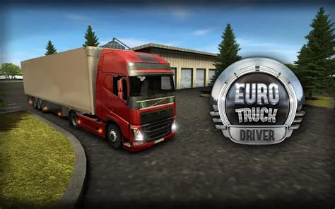 How many players is euro truck simulator