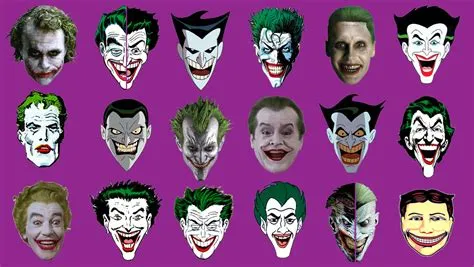 Is joker ok for a 15 year old