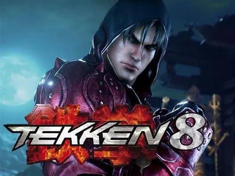 Will tekken 8 be for xbox