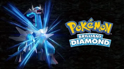 Is pokémon brilliant online