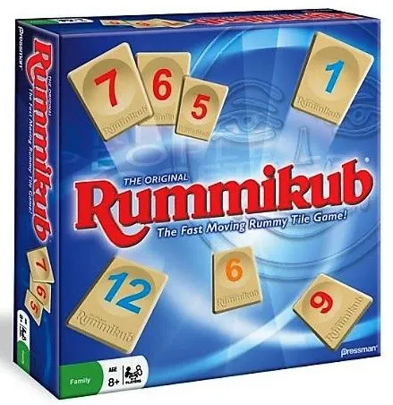 Can you break up a run in rummikub