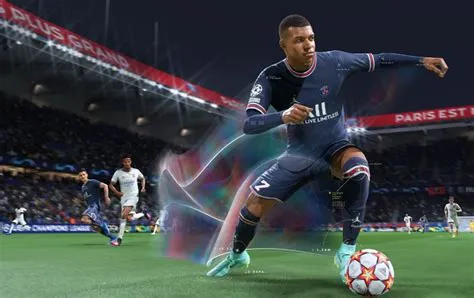 Will fifa 23 have hypermotion