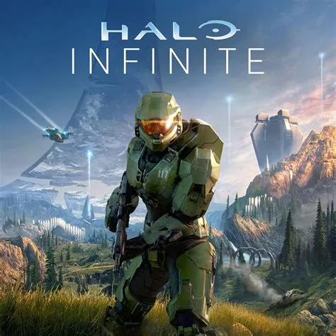 Why did everyone stop playing halo infinite