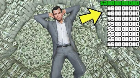 How do you get gta money fast