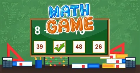 Do you need math for video games